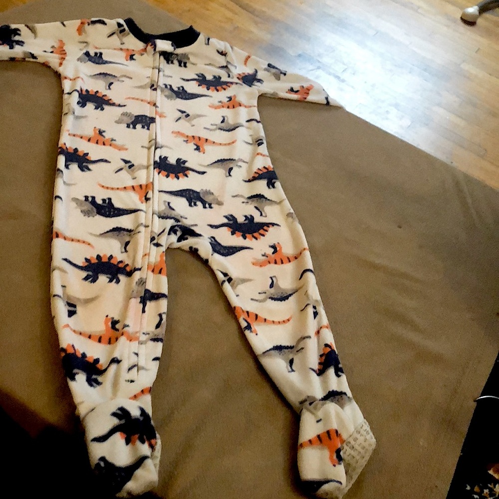 Onesie for boys